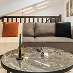 Zen Loft With Forest View In Silver Mountain Apartamento Braşov