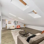 Zen Loft With Forest View In Silver Mountain * Braşov