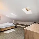Zen Loft With Forest View In Silver Mountain Apartamento *