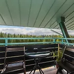 Zen Loft With Forest View In Silver Mountain Braşov